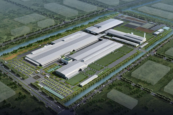 Siège d'auto de Pékin Co., Ltd