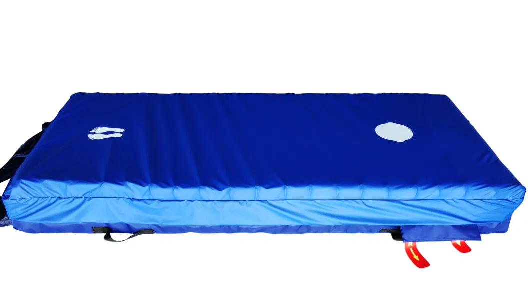 Cell on Cell 8′′ Alternating Pressure Air Mattress System