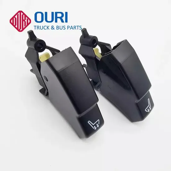 Truck Cabin Parts 1498838L 1498839r Seat Adjustment Switch for Scania L-/P-/G-/R-/S-Series
